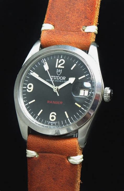 tudor ranger 1960|tudor ranger discontinued.